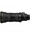 لنز نیکون مدل NIKKOR Z 400mm f/2.8 TC VR S