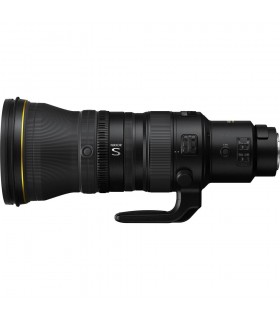 لنز نیکون مدل NIKKOR Z 400mm f/2.8 TC VR S