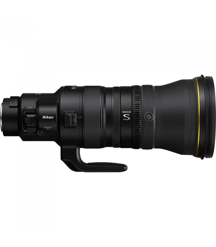 لنز نیکون مدل NIKKOR Z 400mm f/2.8 TC VR S