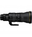 لنز نیکون مدل NIKKOR Z 400mm f/2.8 TC VR S