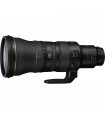 لنز نیکون مدل NIKKOR Z 400mm f/2.8 TC VR S