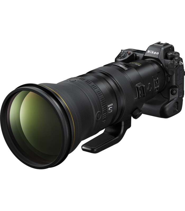 لنز نیکون مدل NIKKOR Z 400mm f/2.8 TC VR S