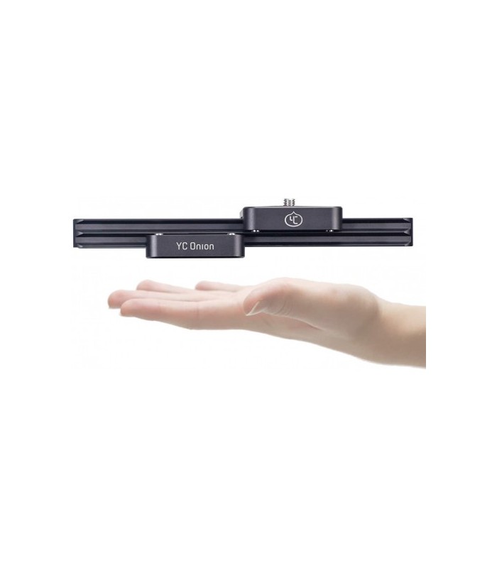 اسلایدر کوچک ۲۲ سانتی‌متری YC Onion مدل Chocolate Mini