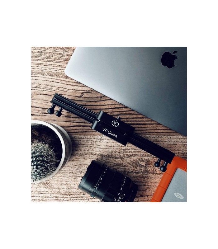 اسلایدر کوچک ۲۲ سانتی‌متری YC Onion مدل Chocolate Mini