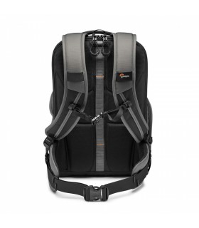 کوله پشتی عکاسی لوپرو مدل Lowepro Flipside 400 AW III خاکستری تیره