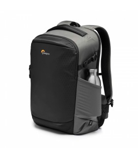 کوله پشتی عکاسی لوپرو مدل Lowepro Flipside 400 AW III خاکستری تیره