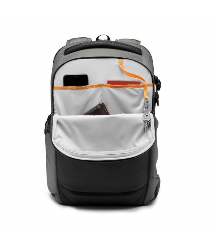کوله پشتی عکاسی لوپرو مدل Lowepro Flipside 400 AW III خاکستری تیره