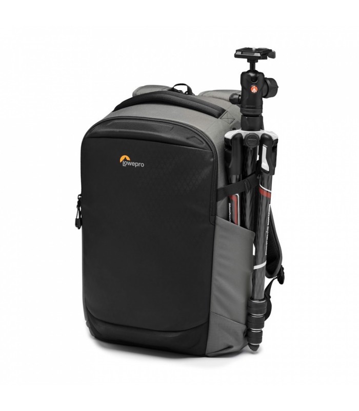 کوله پشتی عکاسی لوپرو مدل Lowepro Flipside 400 AW III خاکستری تیره