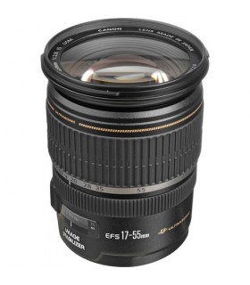 Canon EF-S 17-55mm f/2.8 IS USM
