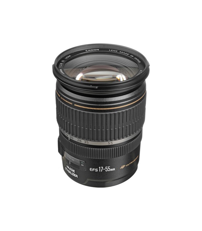 Canon EF-S 17-55mm f/2.8 IS USM
