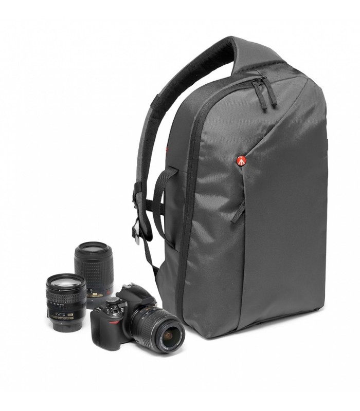 کوله‌پشتی عکاسی تک‌بند مانفروتو مدل Manfrotto NX