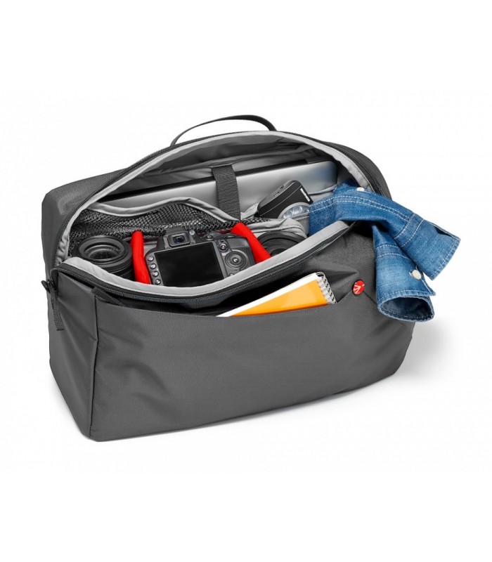 کوله‌پشتی عکاسی تک‌بند مانفروتو مدل Manfrotto NX