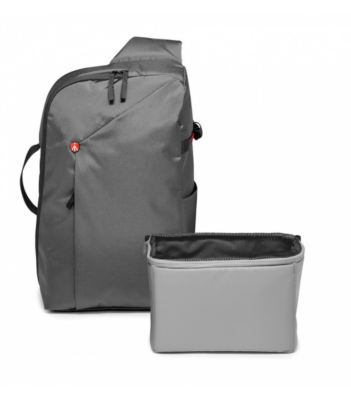 کوله‌پشتی عکاسی تک‌بند مانفروتو مدل Manfrotto NX