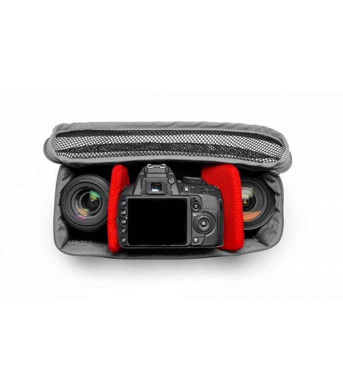 کوله‌پشتی عکاسی تک‌بند مانفروتو مدل Manfrotto NX