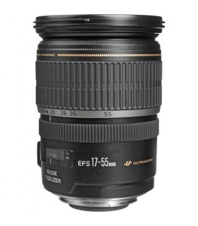 Canon EF-S 17-55mm f/2.8 IS USM