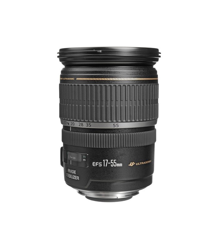 Canon EF-S 17-55mm f/2.8 IS USM