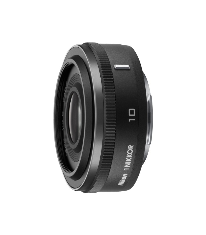  1 NIKKOR 10mm f/2.8