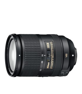 AF-S DX NIKKOR 18-300mm f/3.5-5.6G ED VR