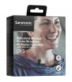 میکروفون یقه‌ای مخصوص گیرنده‌های بی‌سیم Saramonic مدل DK5A