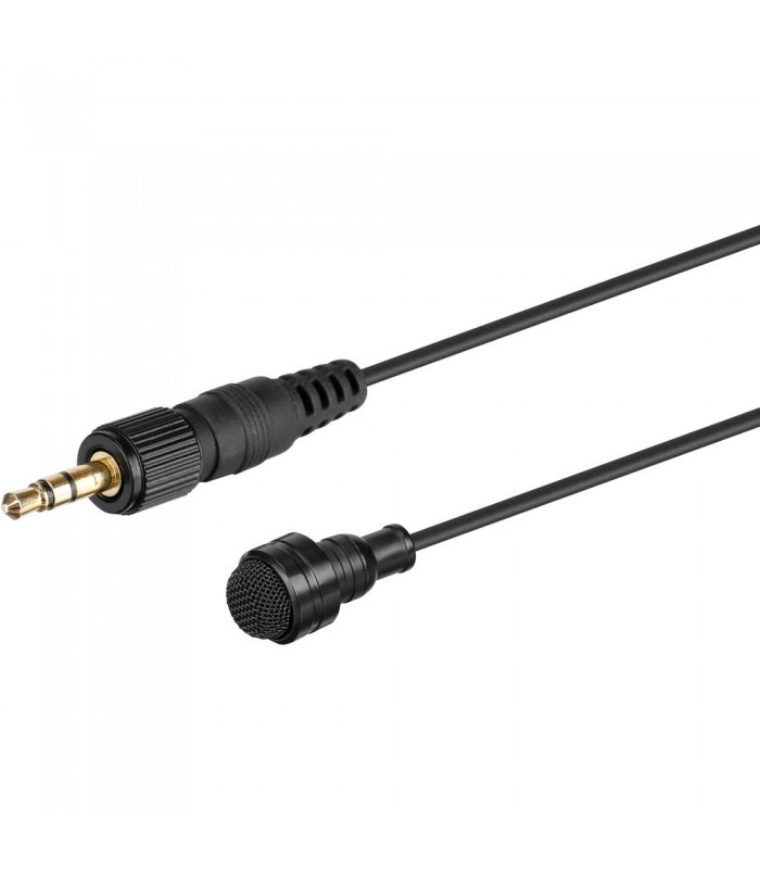 میکروفون یقه‌ای مخصوص گیرنده‌های بی‌سیم Saramonic مدل DK5A