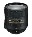  AF-S NIKKOR 24-85mm f/3.5-4.5G ED VR