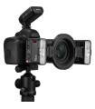 کیت فلاش ماکرو گودوکس مدل Godox MF12-K2