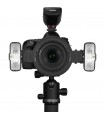 کیت فلاش ماکرو گودوکس مدل Godox MF12-K2