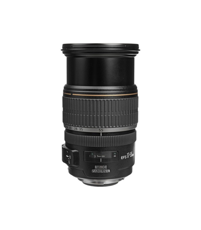 Canon EF-S 17-55mm f/2.8 IS USM
