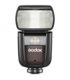 فلاش رودوربینی گودوکس مدل Godox V860 III مناسب برای دوربینهای نیکون