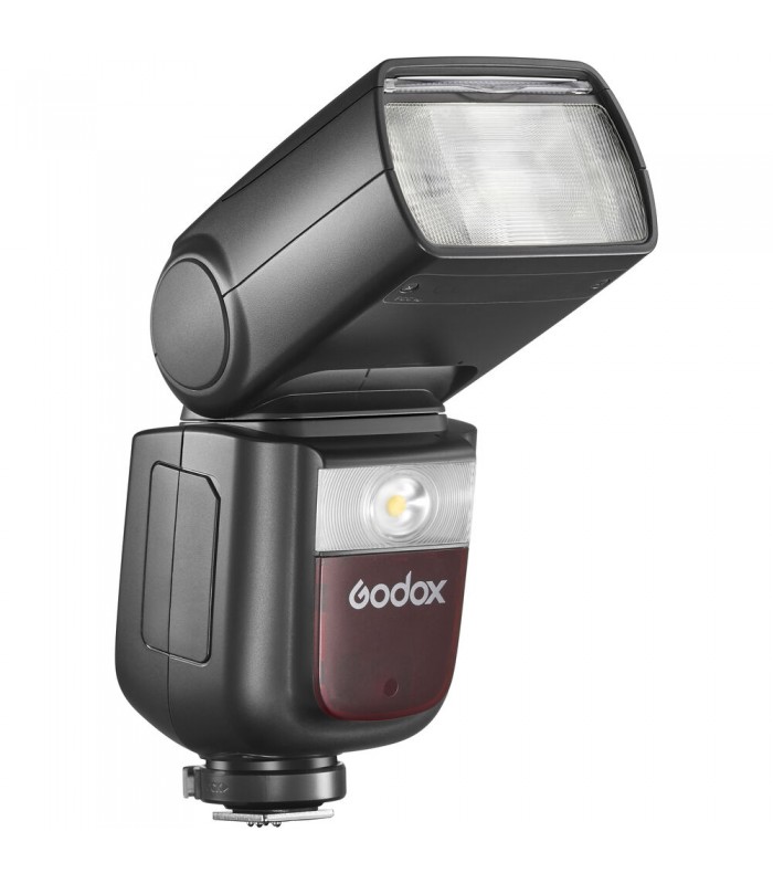 فلاش رودوربینی گودوکس مدل Godox V860 III مناسب برای دوربینهای نیکون