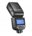 فلاش رودوربینی گودوکس مدل Godox V860 III مناسب برای دوربینهای سونی