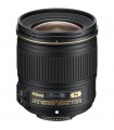 Nikon AF-S NIKKOR 28mm f/1.8G