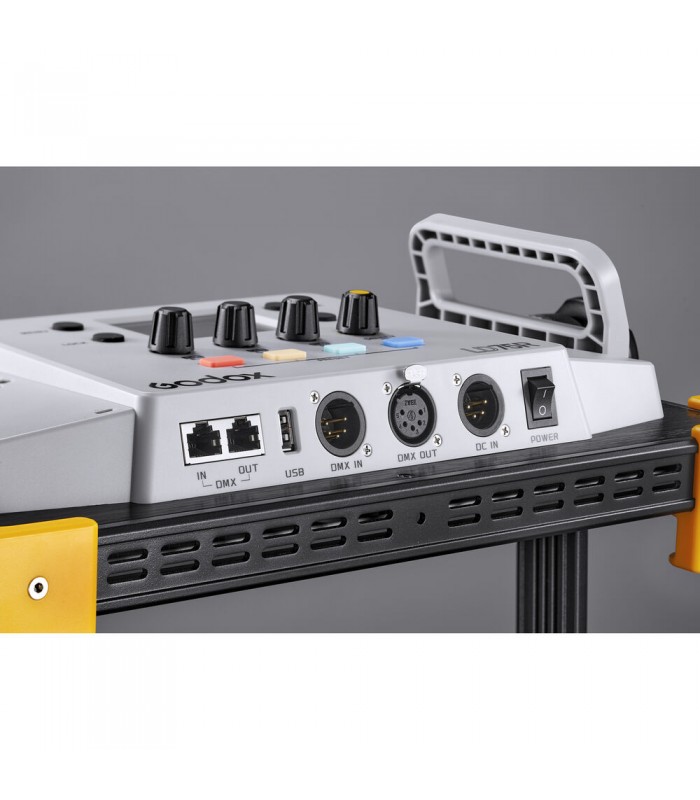 نور پیوسته LED گودوکس مدل Godox LD75R