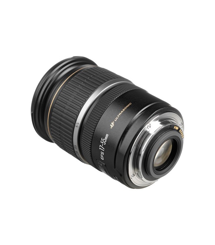 Canon EF-S 17-55mm f/2.8 IS USM