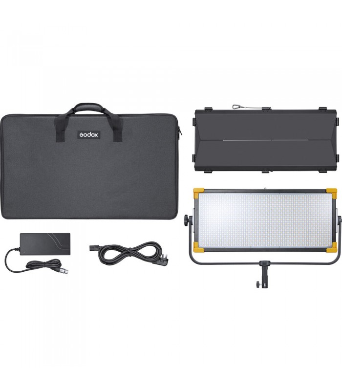 نور پیوسته LED گودوکس مدل Godox LD150R