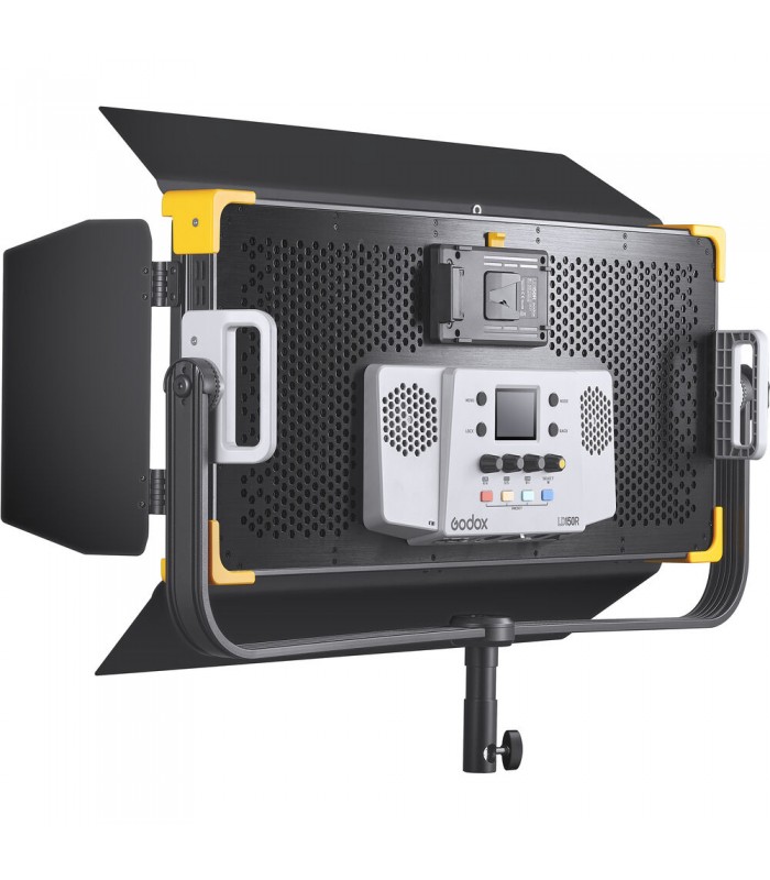 نور پیوسته LED گودوکس مدل Godox LD150R