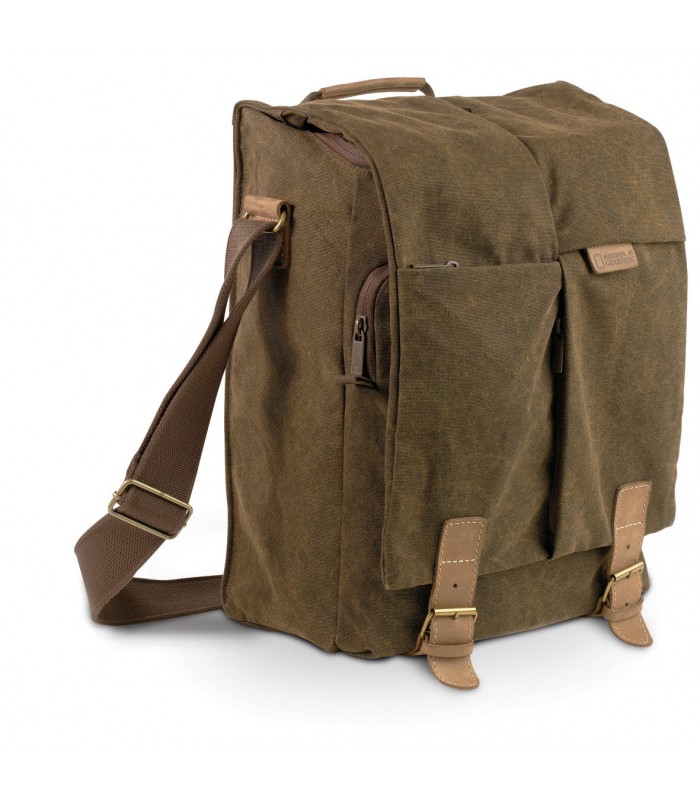 National Geographic NG A2550 Slim Satchel
