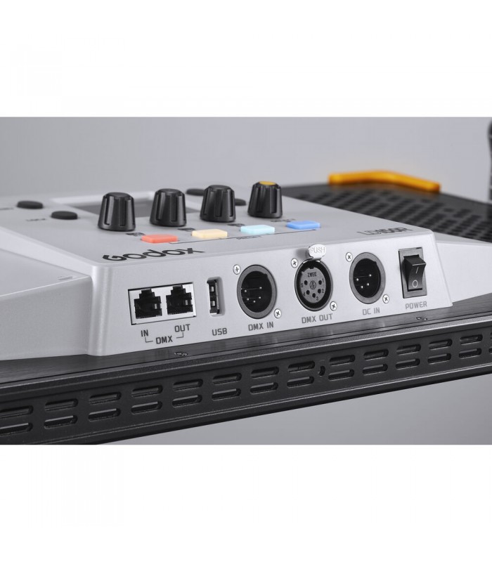 نور پیوسته LED گودوکس مدل Godox LD150R