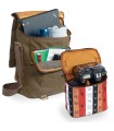 National Geographic NG A2550 Slim Satchel