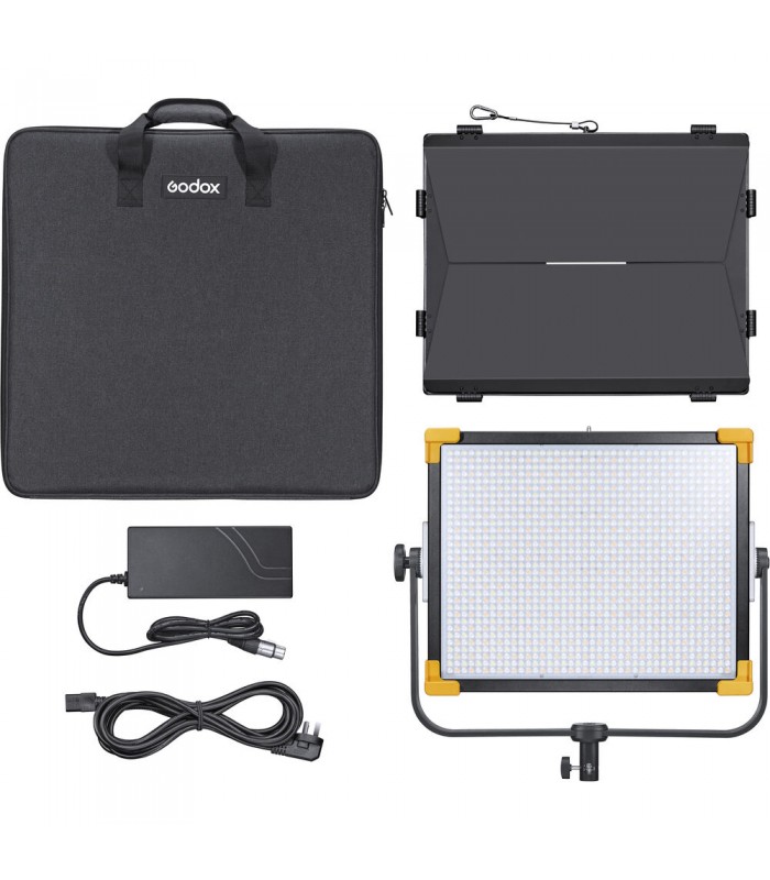 نور پیوسته LED گودوکس مدل Godox LD150RS