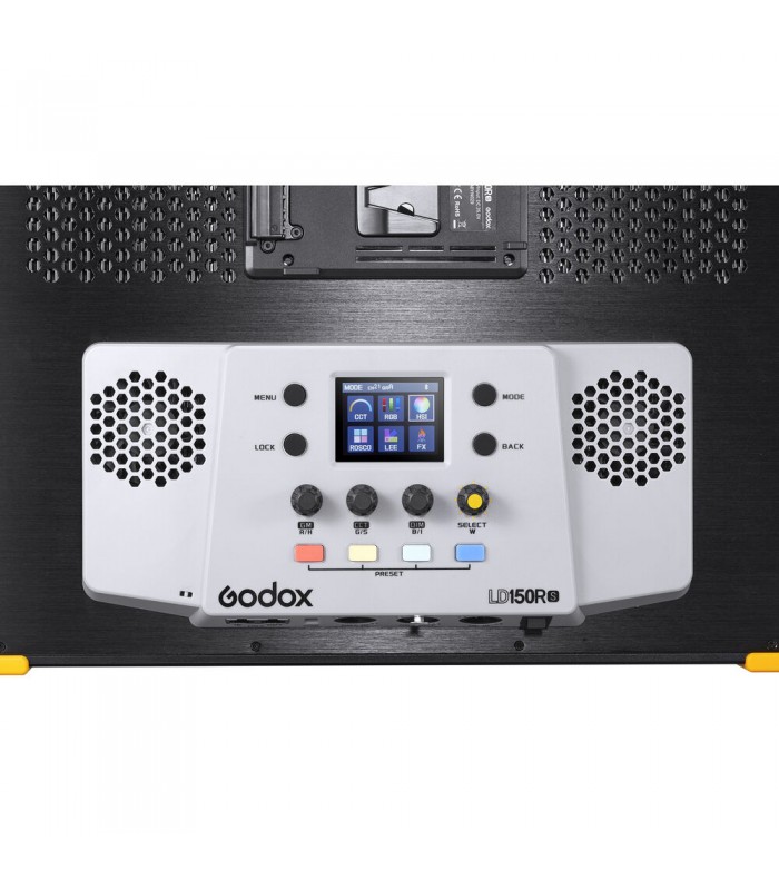 نور پیوسته LED گودوکس مدل Godox LD150RS