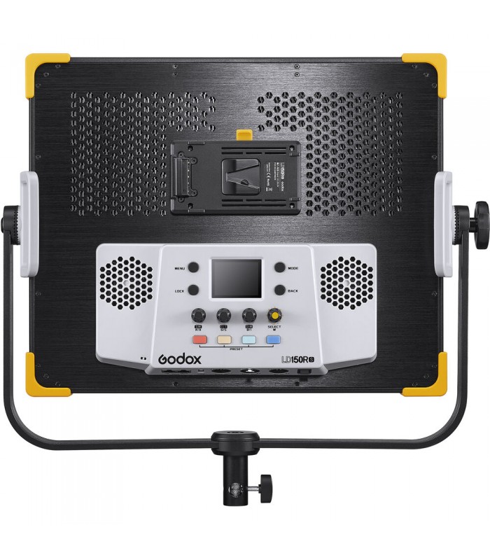 نور پیوسته LED گودوکس مدل Godox LD150RS