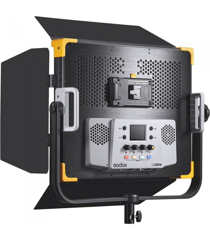 نور پیوسته LED گودوکس مدل Godox LD150RS
