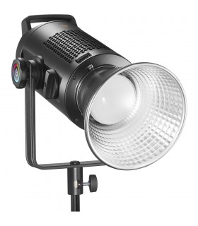 نور LED با قابلیت زوم گودوکس مدل Godox SZ150R