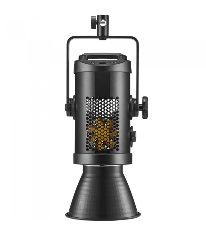 نور LED با قابلیت زوم گودوکس مدل Godox SZ150R