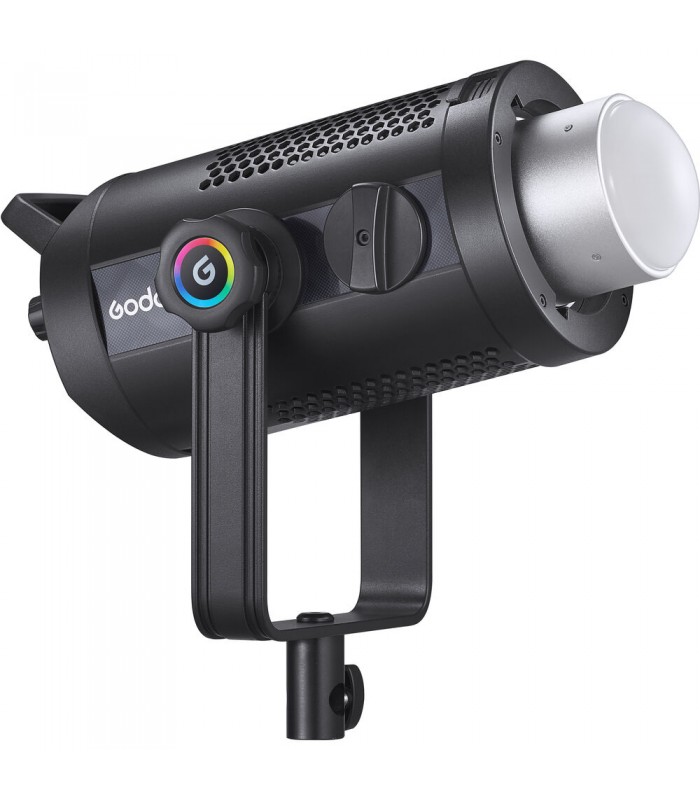 نور LED با قابلیت زوم گودوکس مدل Godox SZ150R