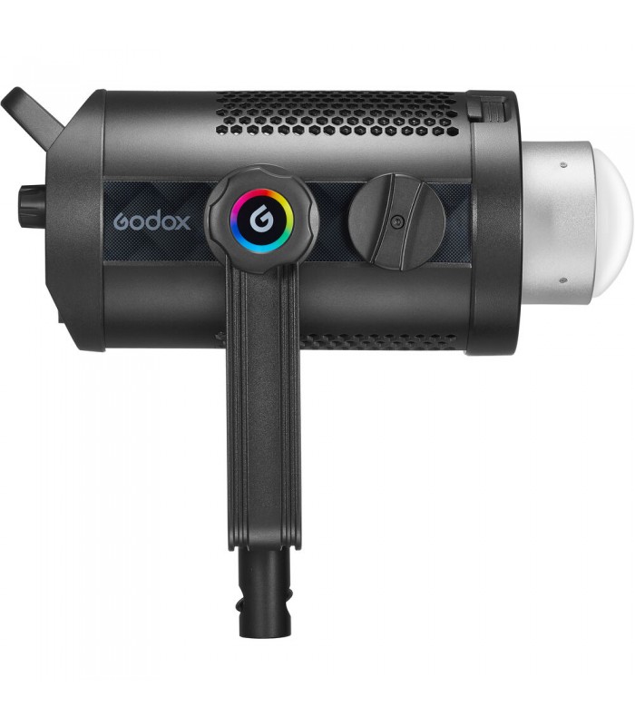 نور LED با قابلیت زوم گودوکس مدل Godox SZ150R