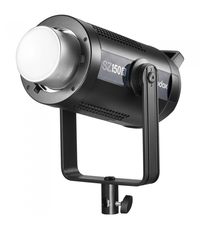 نور LED با قابلیت زوم گودوکس مدل Godox SZ150R