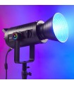 نور LED با قابلیت زوم گودوکس مدل Godox SZ150R