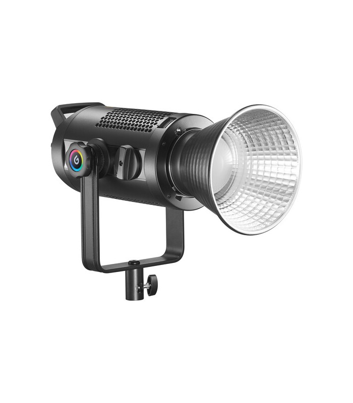 نور LED با قابلیت زوم گودوکس مدل Godox SZ150R